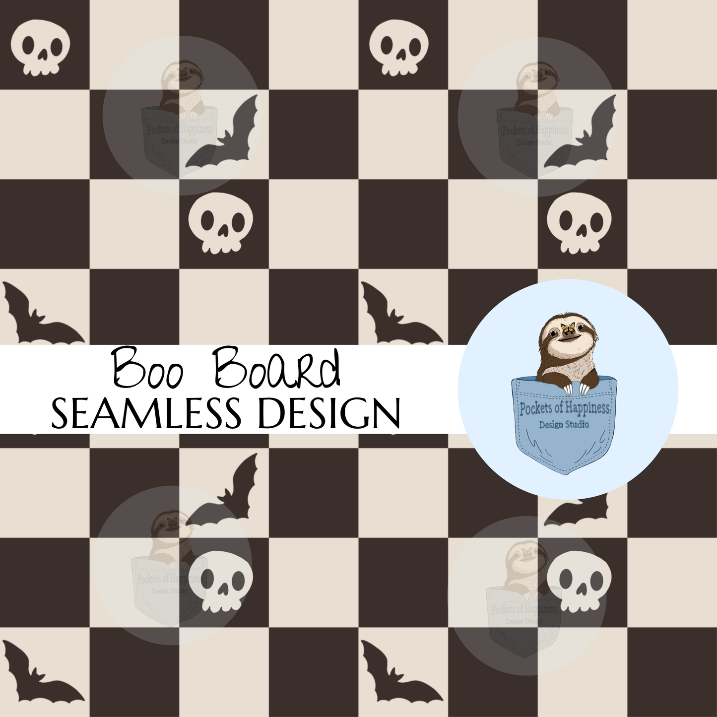 Boo Board