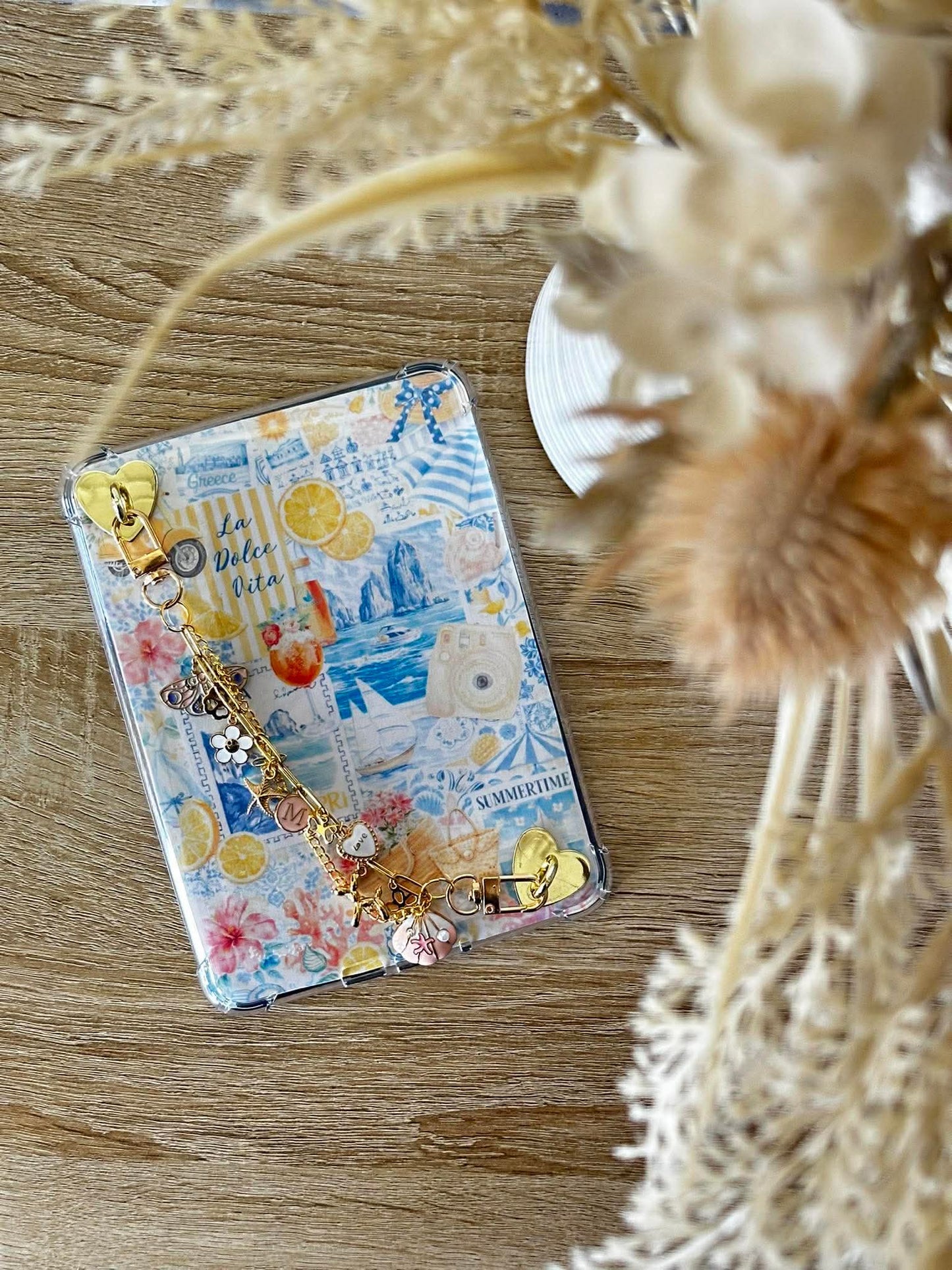 Custom Kindle Inserts
