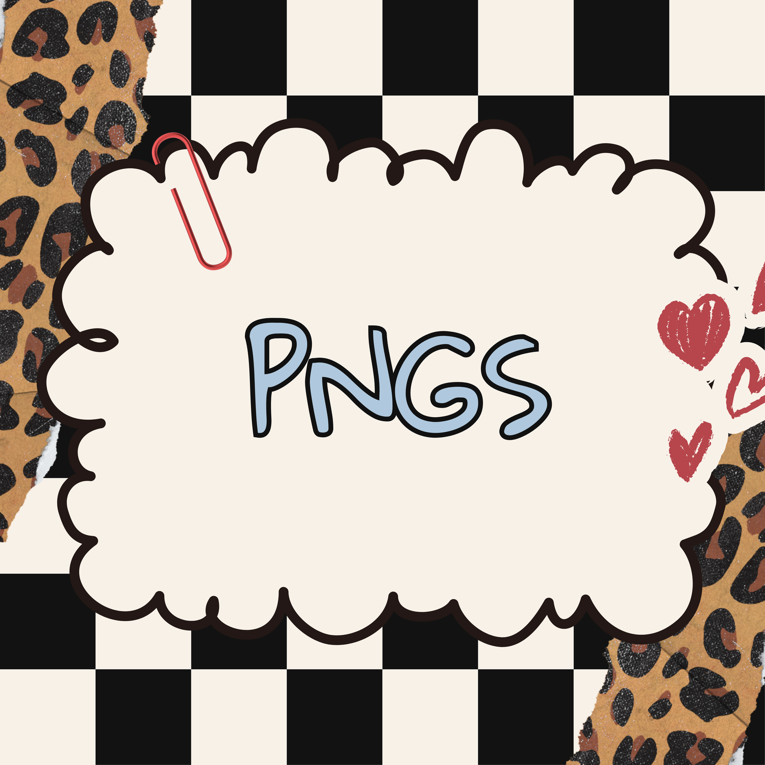 PNGs