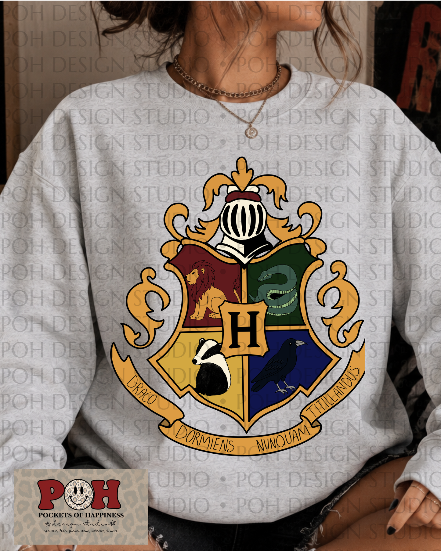 House Crest PNG