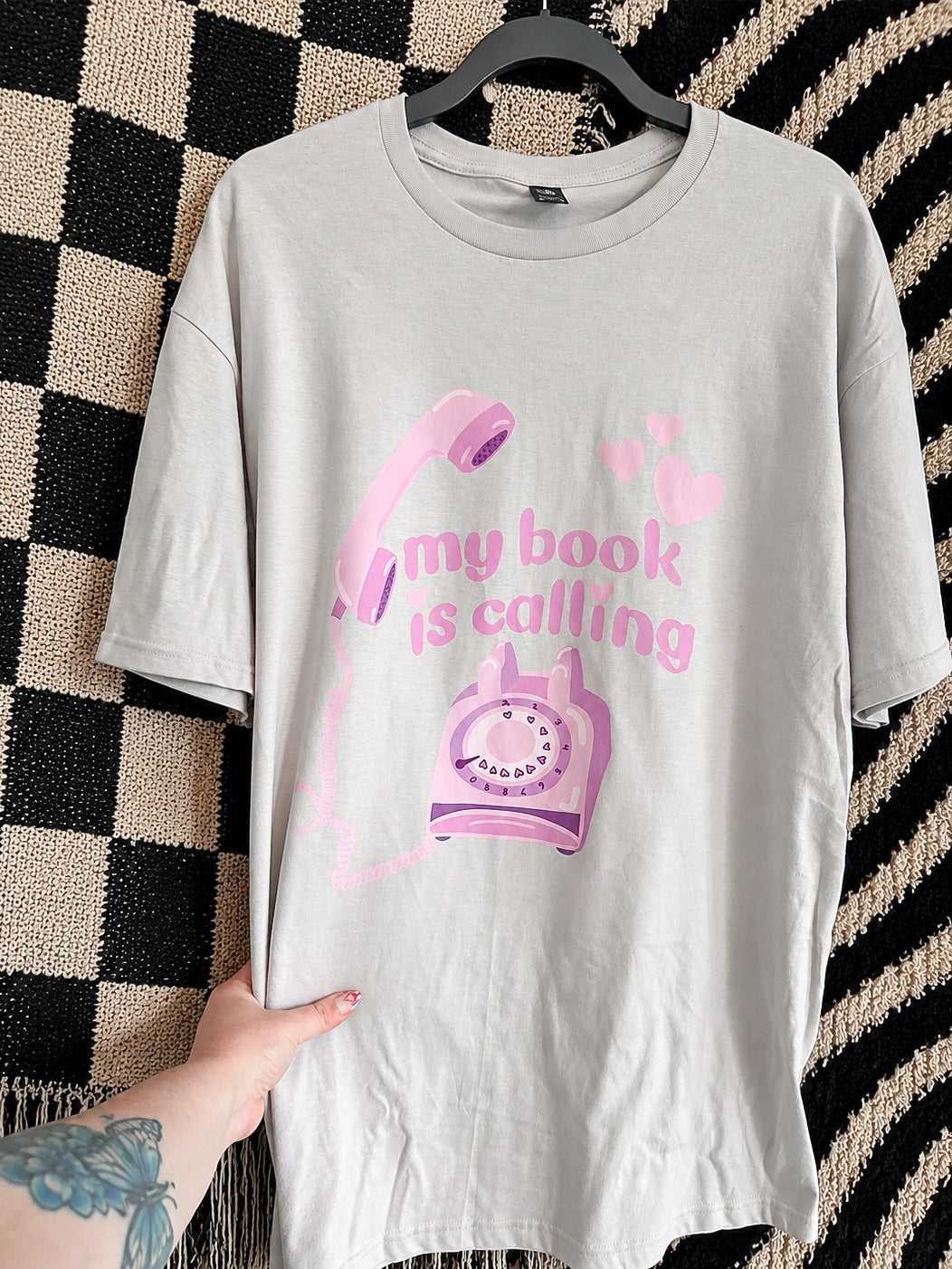 ✨🖤Tee Tuesday🖤✨