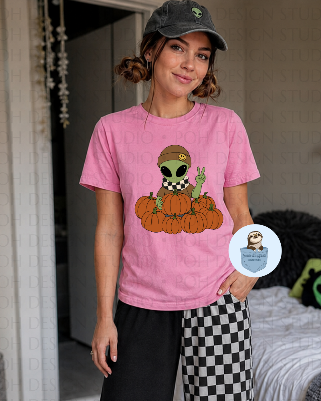 Patch Invader
