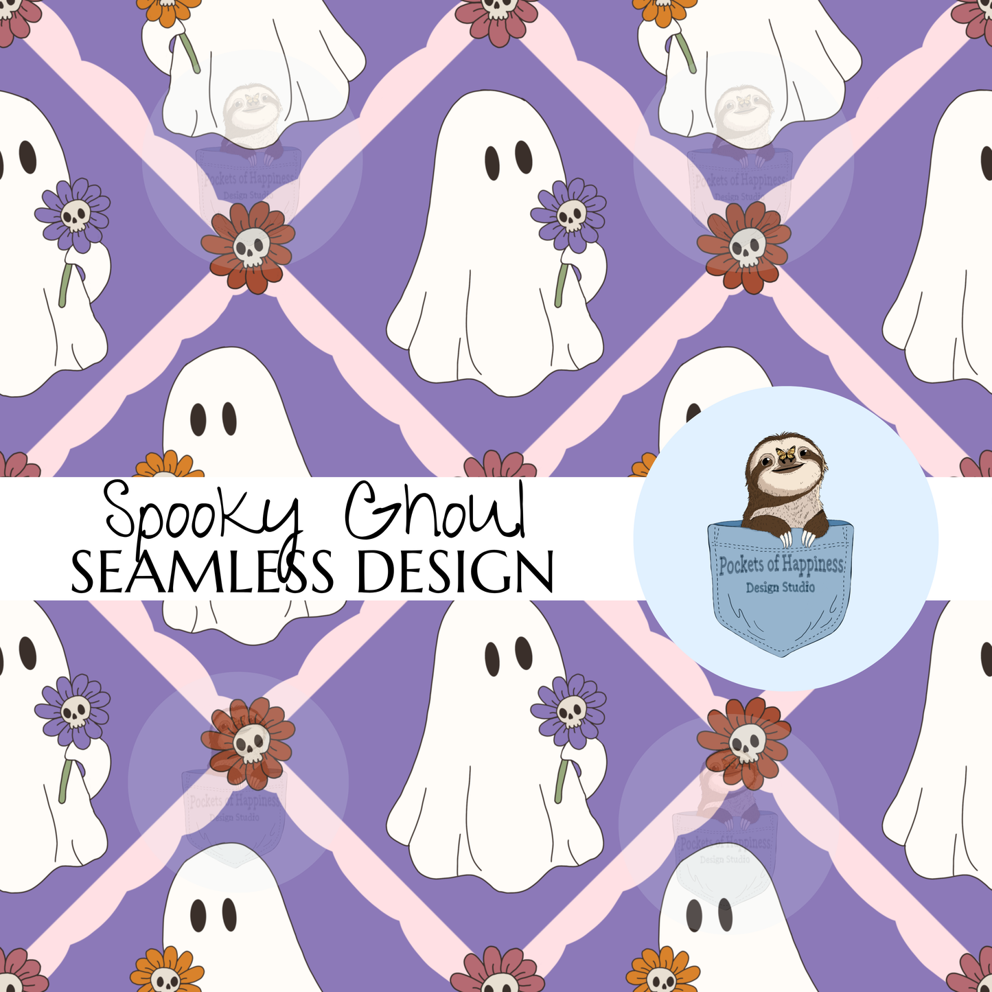Spooky Ghoul