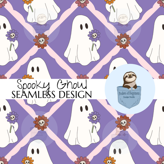 Spooky Ghoul