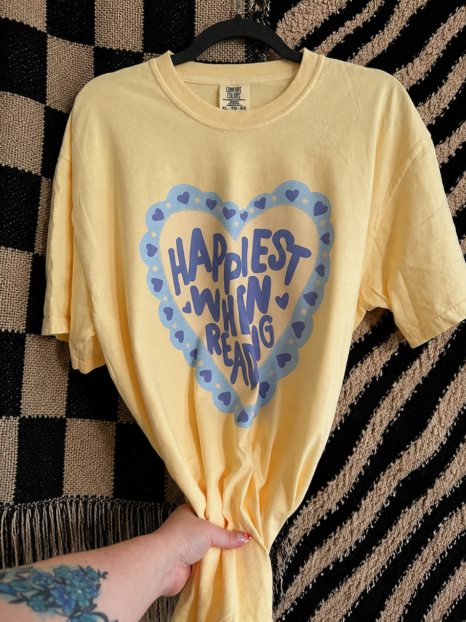 ✨🖤Tee Tuesday🖤✨
