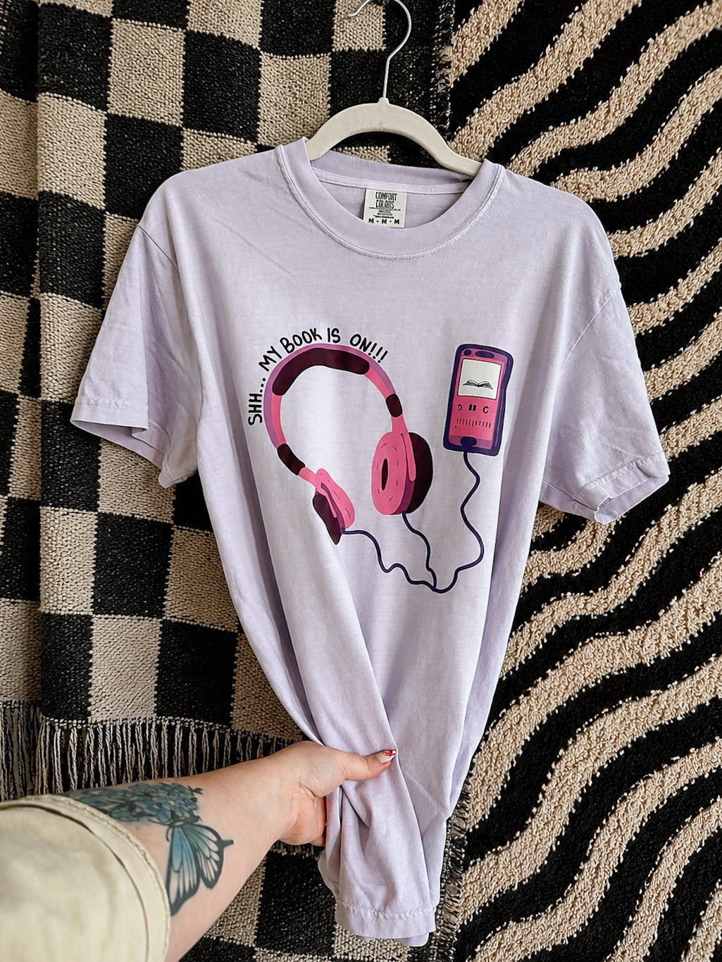 ✨🖤Tee Tuesday🖤✨