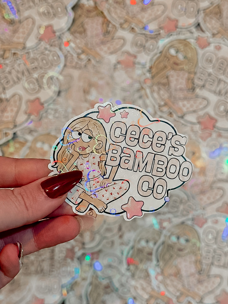 Stickers BULK (50)
