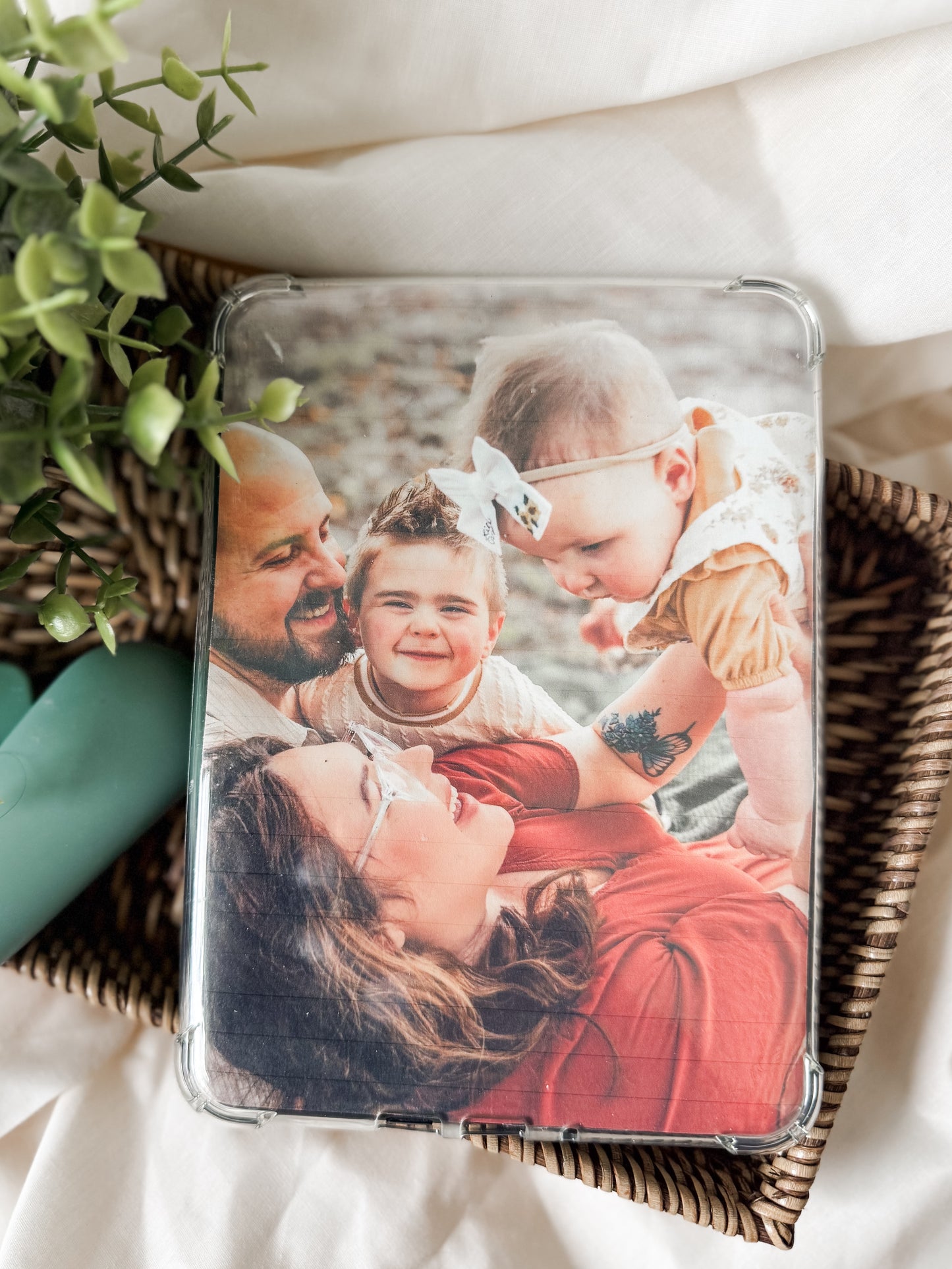 Photo Kindle Inserts