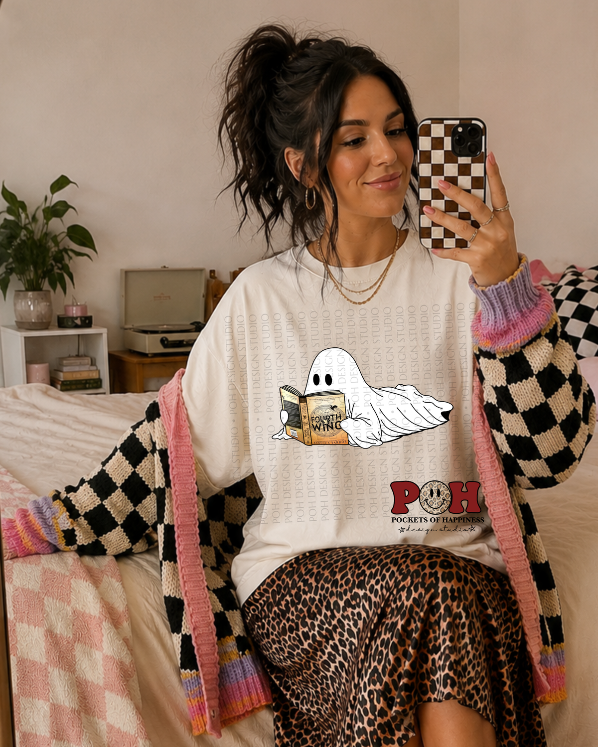 Bookish