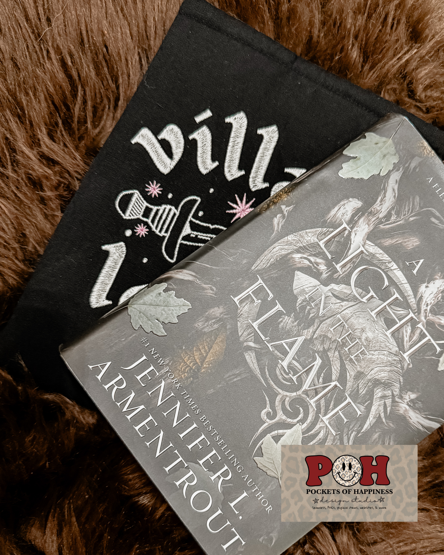 Villain Lover Sleeve