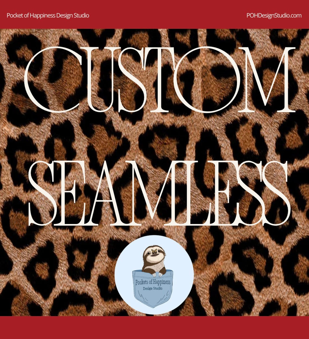 Custom Seamless