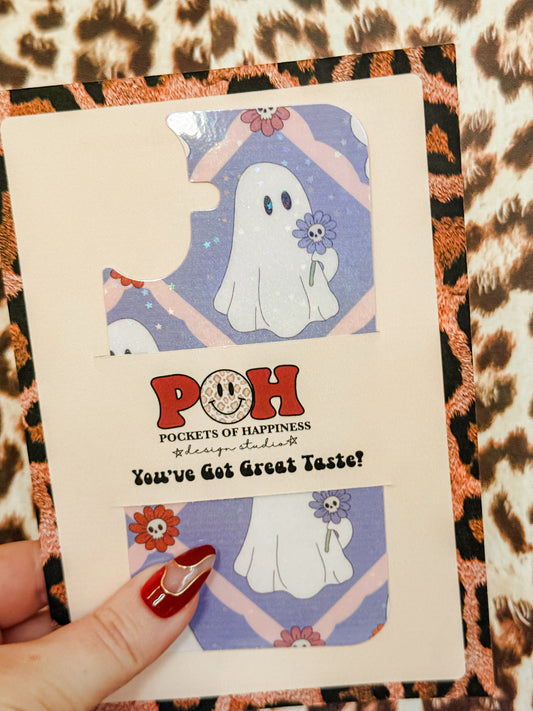 Spooky Ghoul Insert