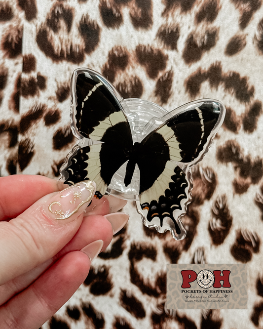 Ink & Wings Gripper