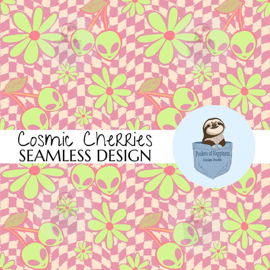 Cosmic Cherries