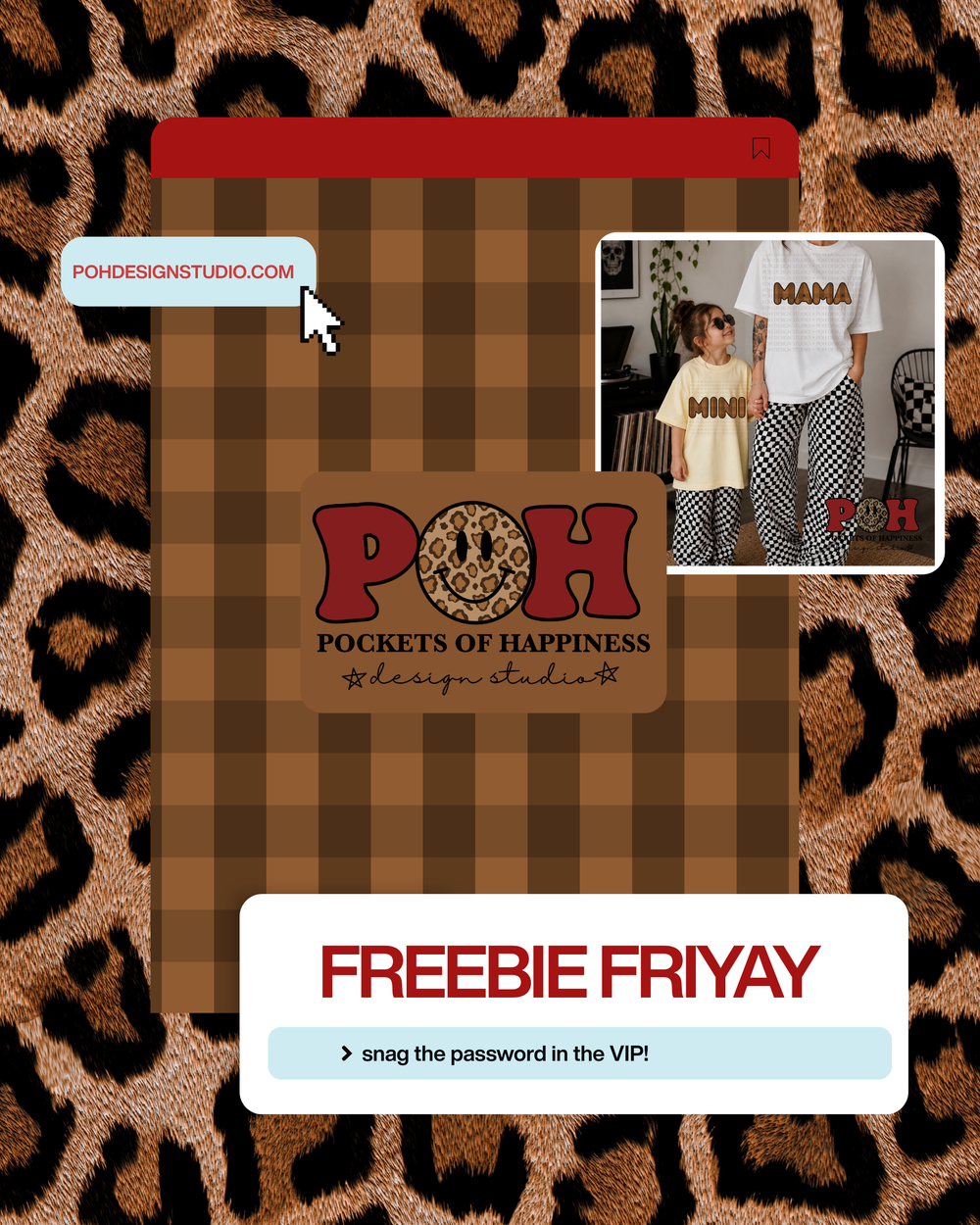 Friday Freebies