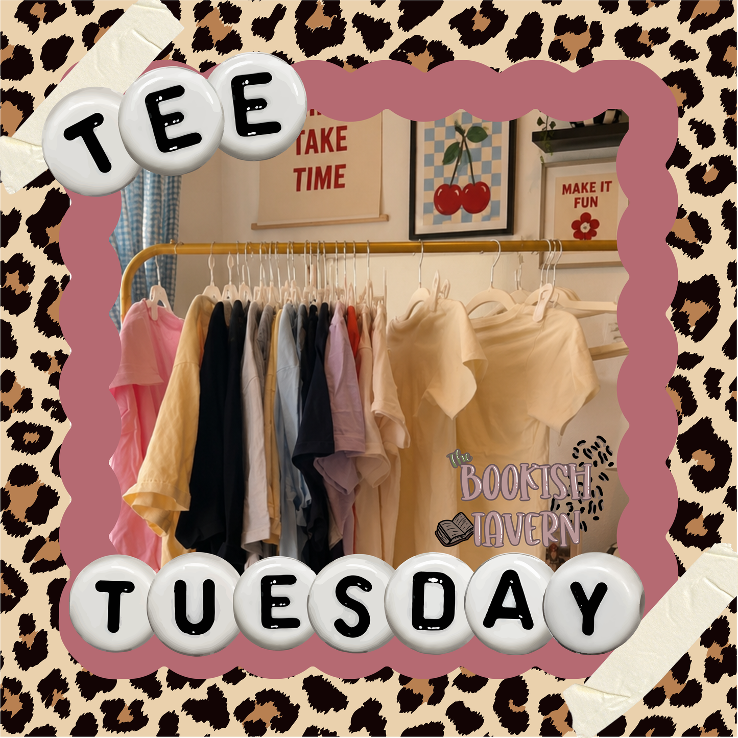 ✨🖤Tee Tuesday🖤✨