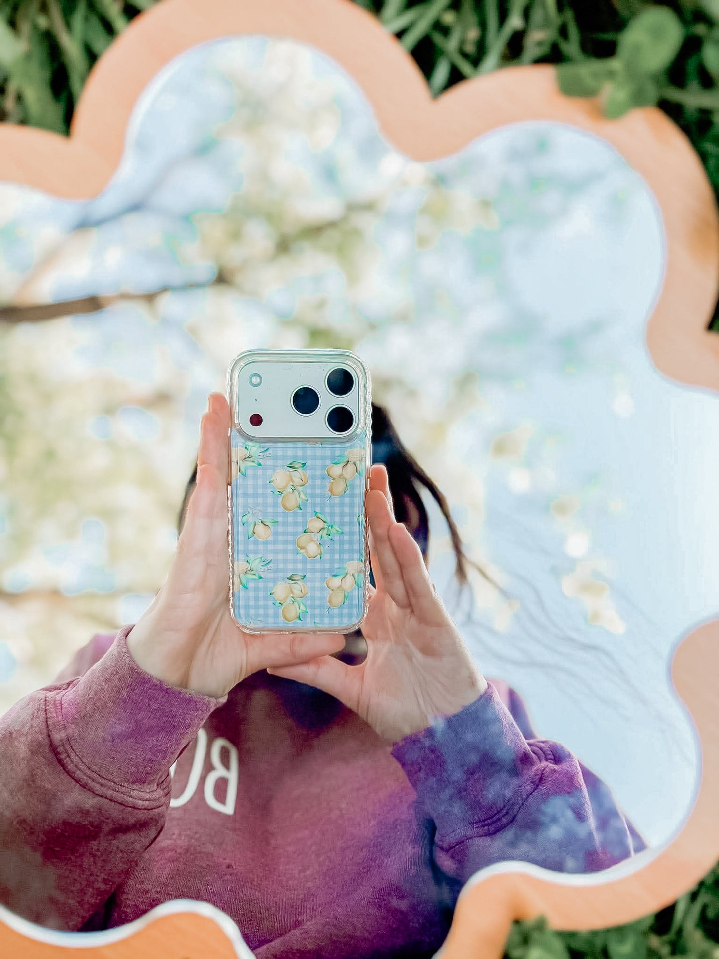 Phone Inserts