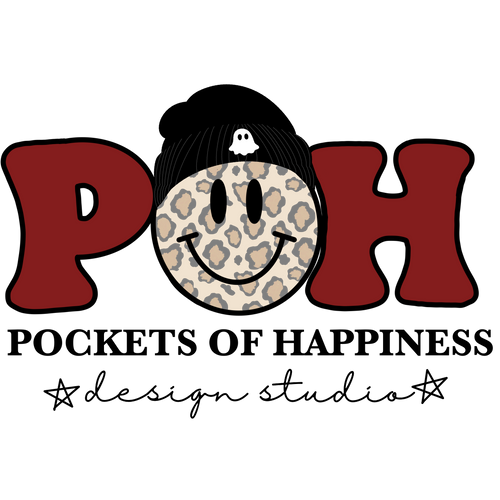 Pockets of Happiness Design Studio